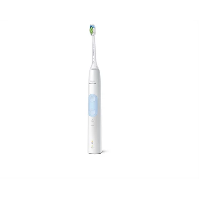 Philips HX6839/28 Sonicare ProtectiveClean Series 4500 fehér szónikus elektromos fogkefe
