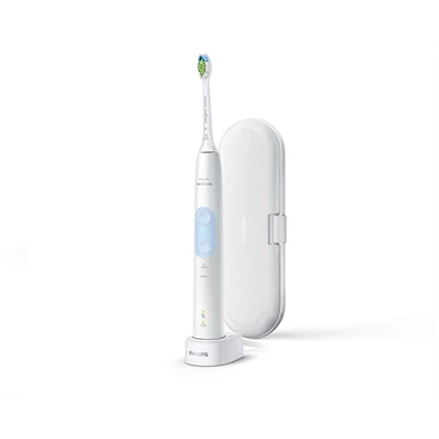 Philips HX6839/28 Sonicare ProtectiveClean Series 4500 fehér szónikus elektromos fogkefe