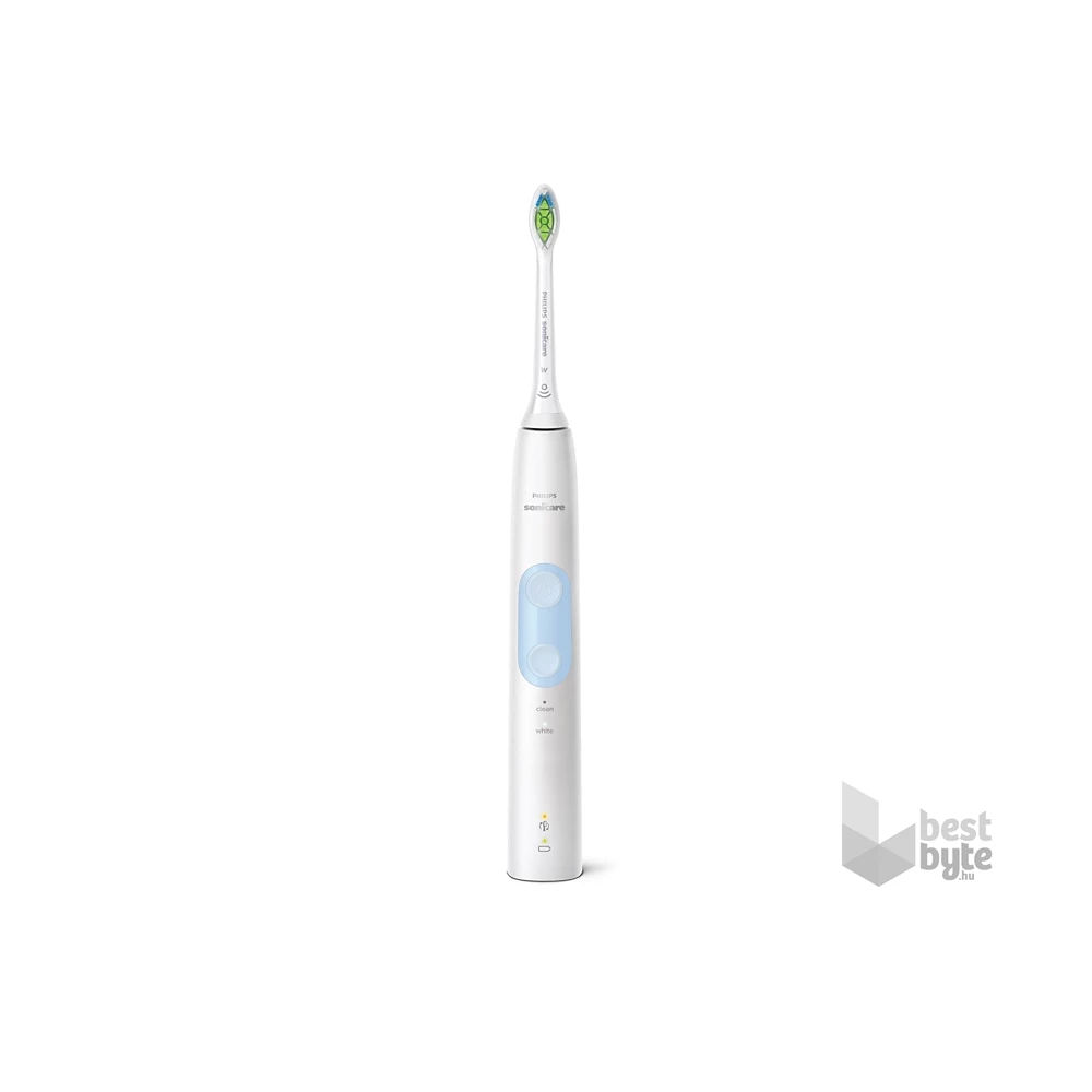 Philips HX6839/28 Sonicare ProtectiveClean Series 4500 fehér szónikus elektromos fogkefe