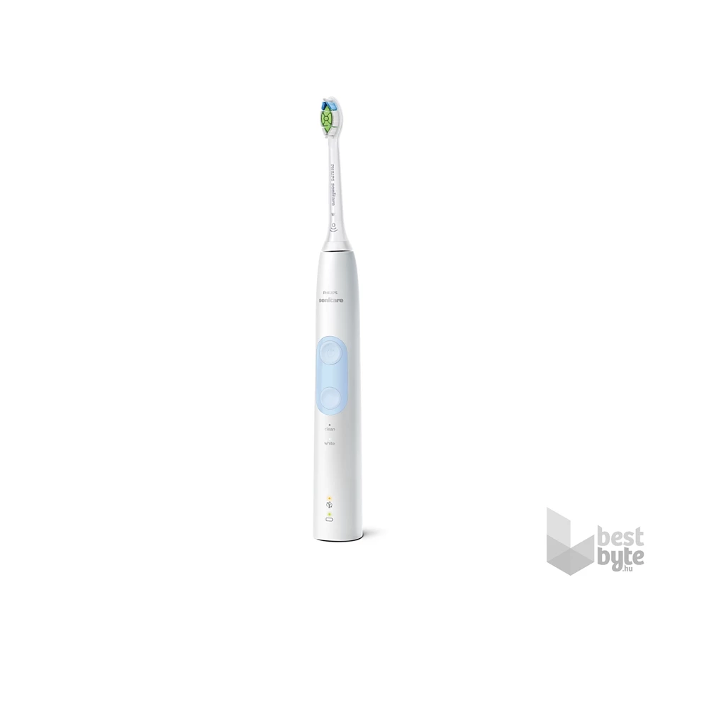 Philips HX6839/28 Sonicare ProtectiveClean Series 4500 fehér szónikus elektromos fogkefe
