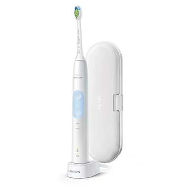 Philips HX6839/28 Sonicare ProtectiveClean Series 4500 fehér szónikus elektromos fogkefe