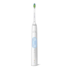Philips HX6839/28 Sonicare ProtectiveClean Series 4500 fehér szónikus elektromos fogkefe