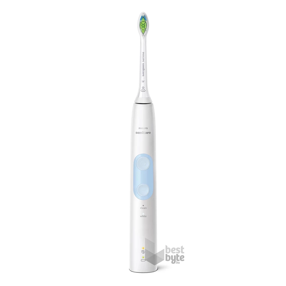 Philips HX6839/28 Sonicare ProtectiveClean Series 4500 fehér szónikus elektromos fogkefe
