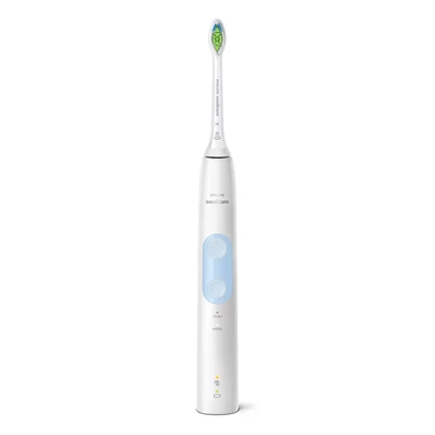 Philips HX6839/28 Sonicare ProtectiveClean Series 4500 fehér szónikus elektromos fogkefe