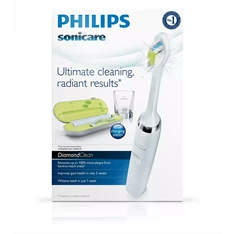 Philips HX9332/04 Sonicare DiamondClean elektromos fogkefe
