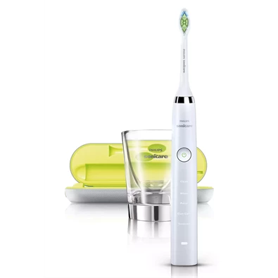 Philips HX9332/04 Sonicare DiamondClean elektromos fogkefe