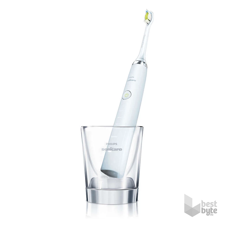 Philips HX9332/04 Sonicare DiamondClean elektromos fogkefe