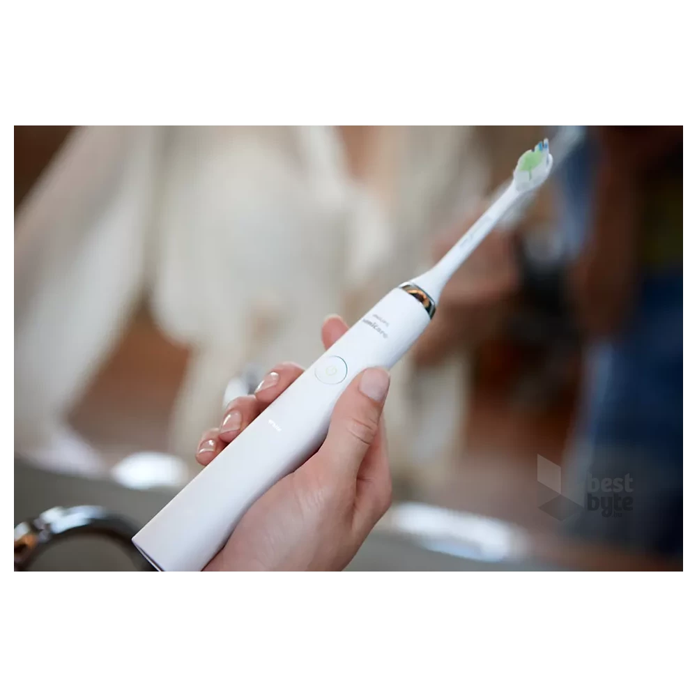 Philips HX9332/04 Sonicare DiamondClean elektromos fogkefe