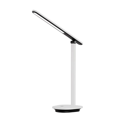 Philips Ivory akkus fehér asztali lámpa
