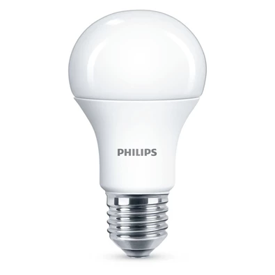 Philips E27 A60 5W 470 Lumen hideg fehér LED izzó