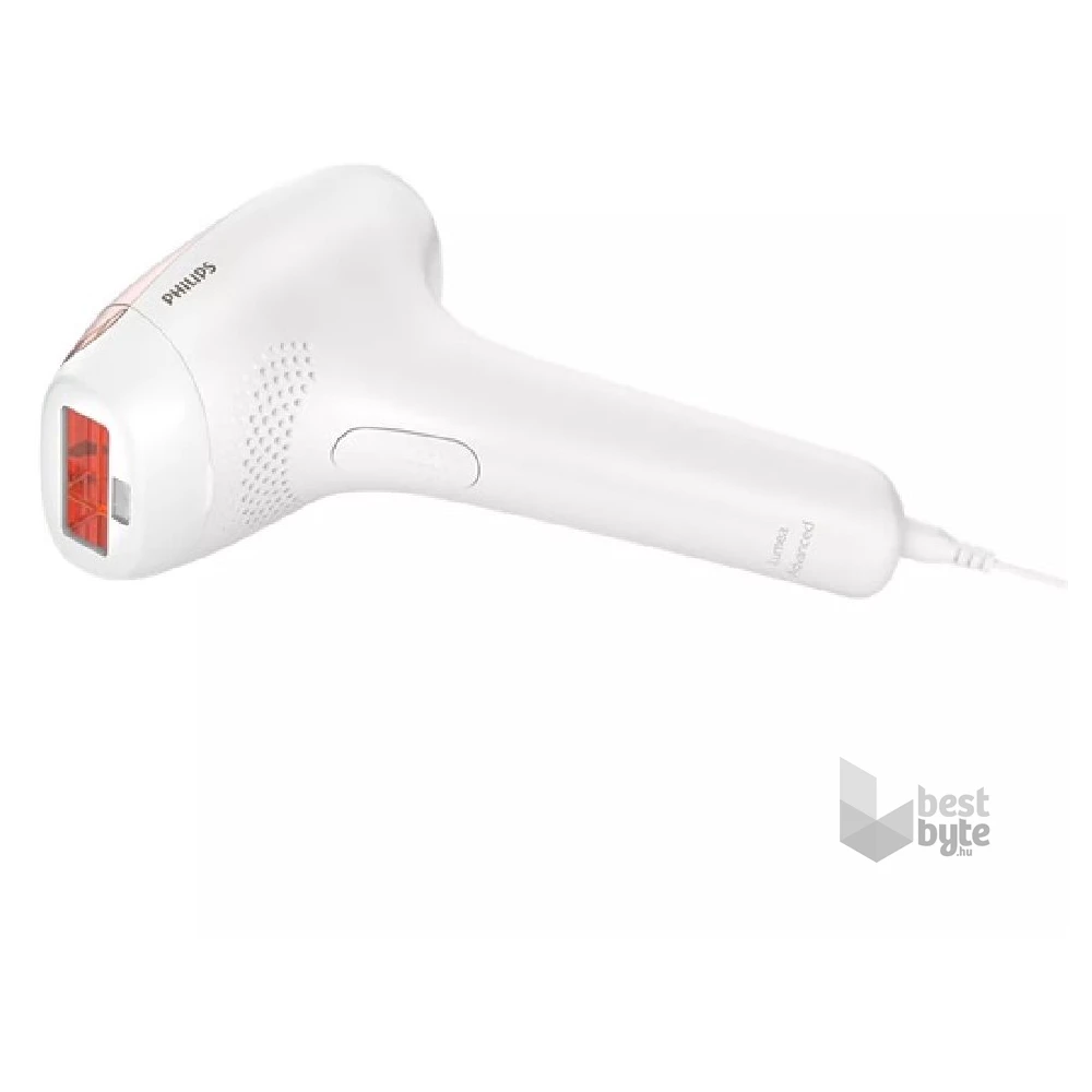 Philips Lumea Advanced BRI922/00 villanófényes szőrtelenítő VisaPure Mini arctisztító kefével