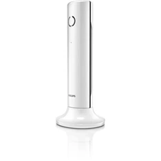 Philips M3301W/53 Linea design DECT vezeték nélküli telefon