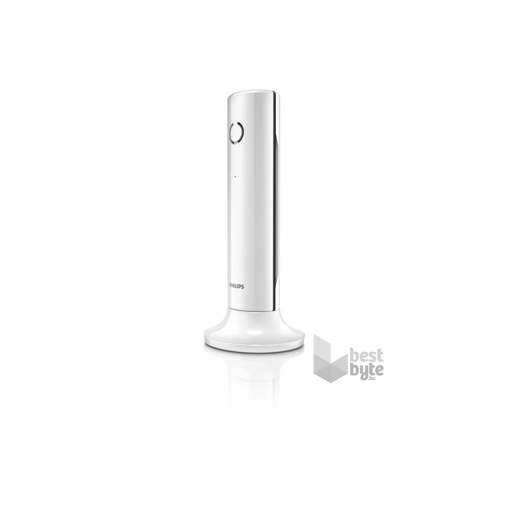 Philips M3301W/53 Linea design DECT vezeték nélküli telefon