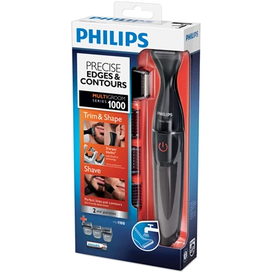 Philips MG1100/16 szakállformázó