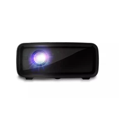 Philips NPX120 NeoPix 120 HD fekete hordozható projektor