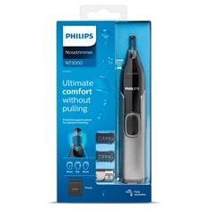 Philips NT3650/16 orr- és fülszőrvágó