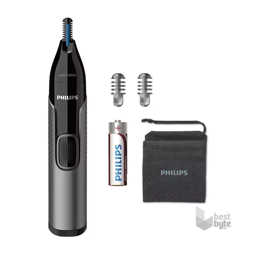 Philips NT3650/16 orr- és fülszőrvágó