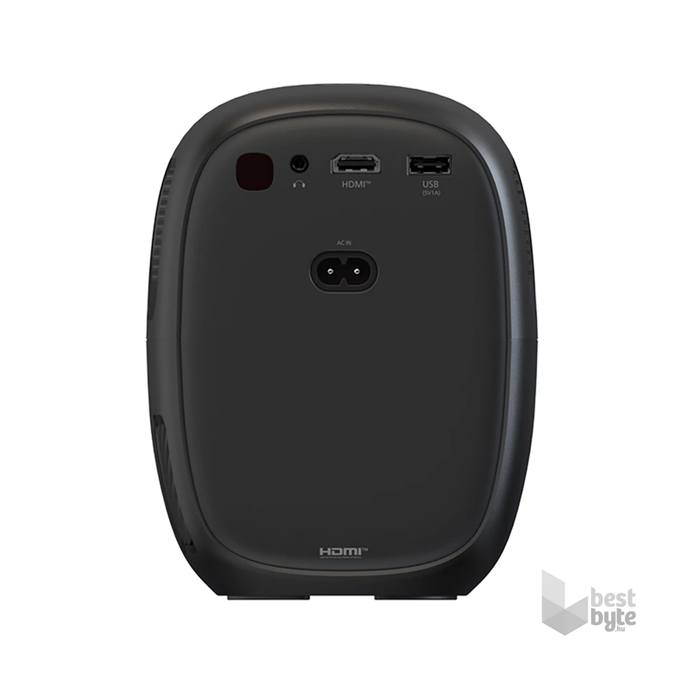 Philips NeoPix Smart 130 HD 720p 120L fekete projektor