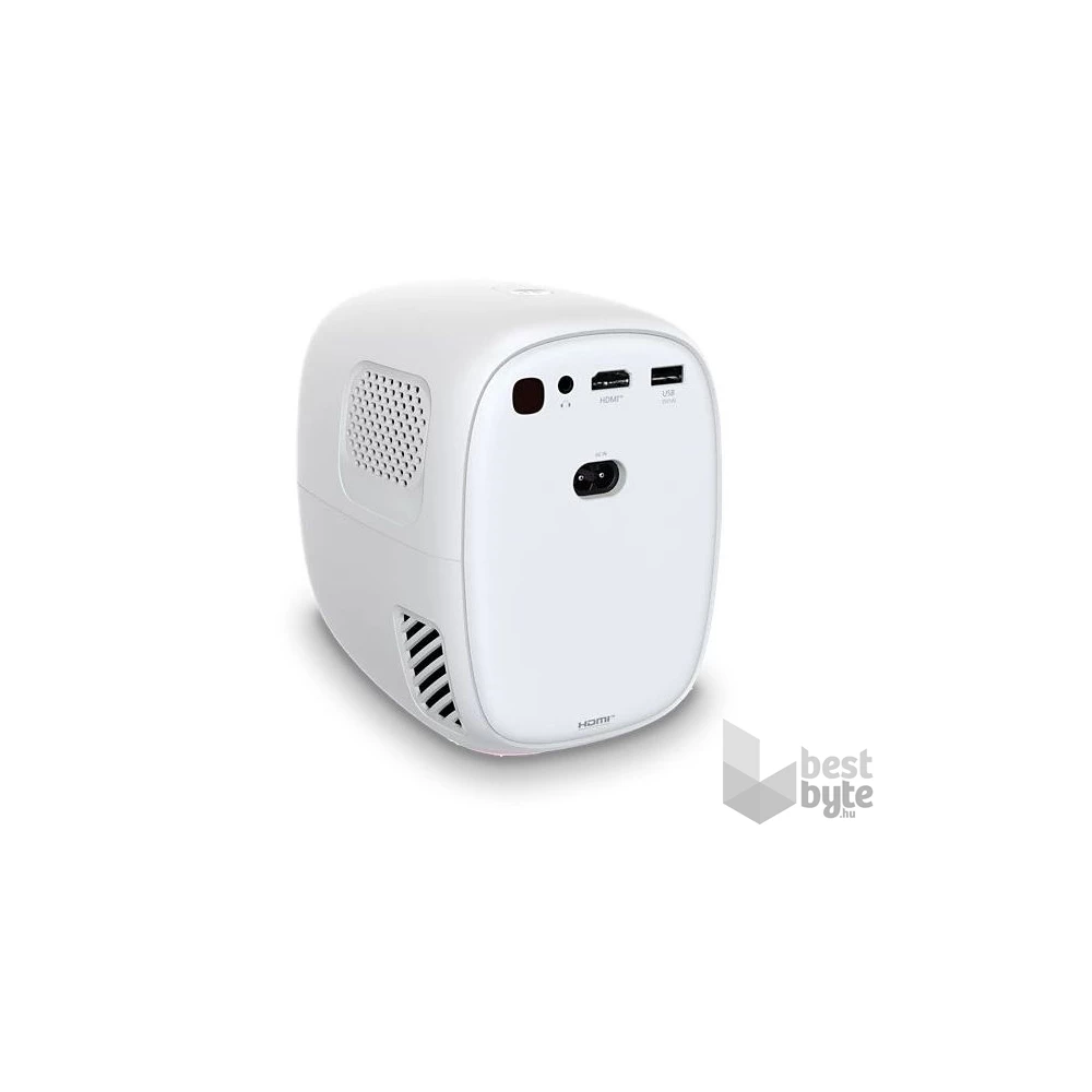 Philips NeoPix Smart 130 HD 720p 120L jégfehér projektor