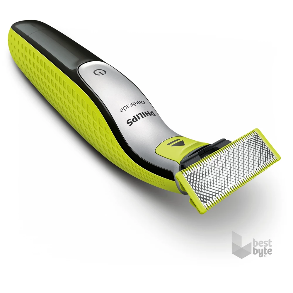 Philips OneBlade Face+Body QP2630/30 hibrid borotva