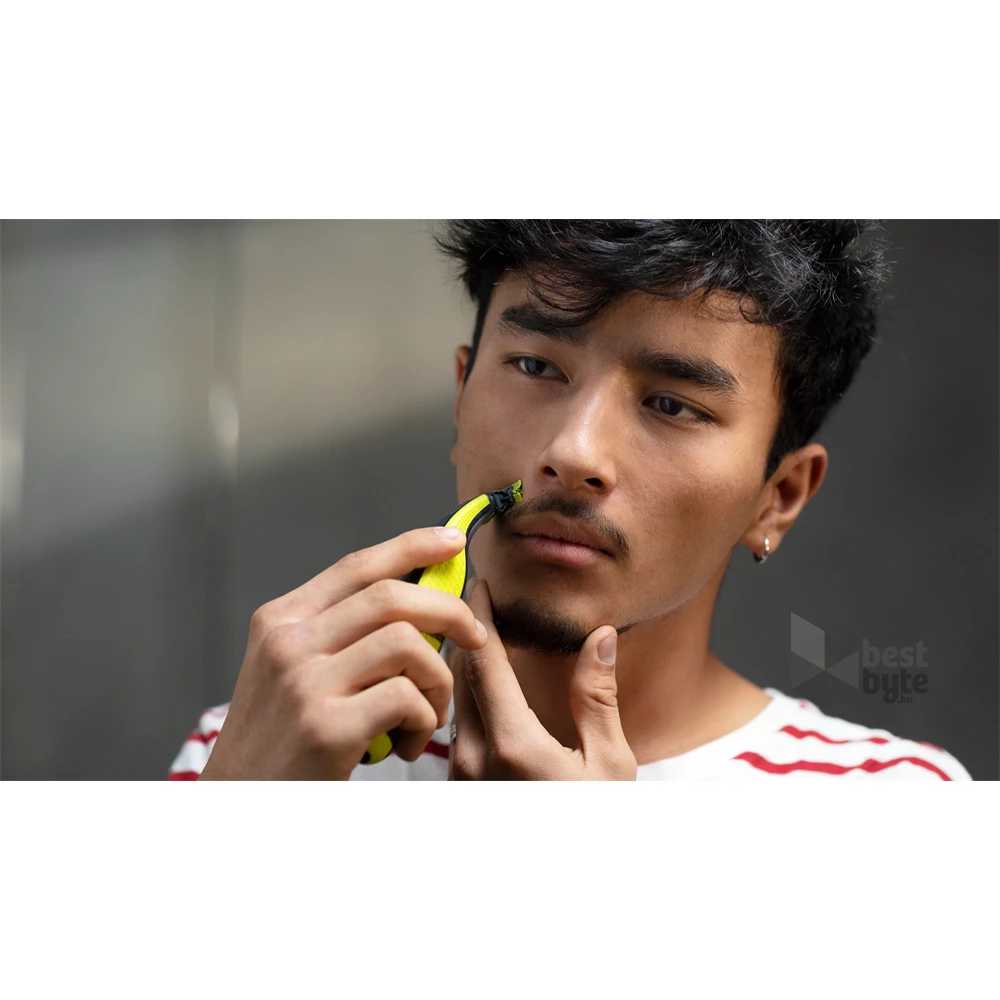 Philips OneBlade Face+Body QP2630/30 hibrid borotva