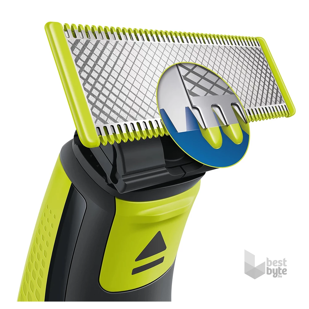 Philips OneBlade QP220/50 csere penge