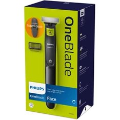 Philips OneBlade QP2520/65 hibrid borotva szett