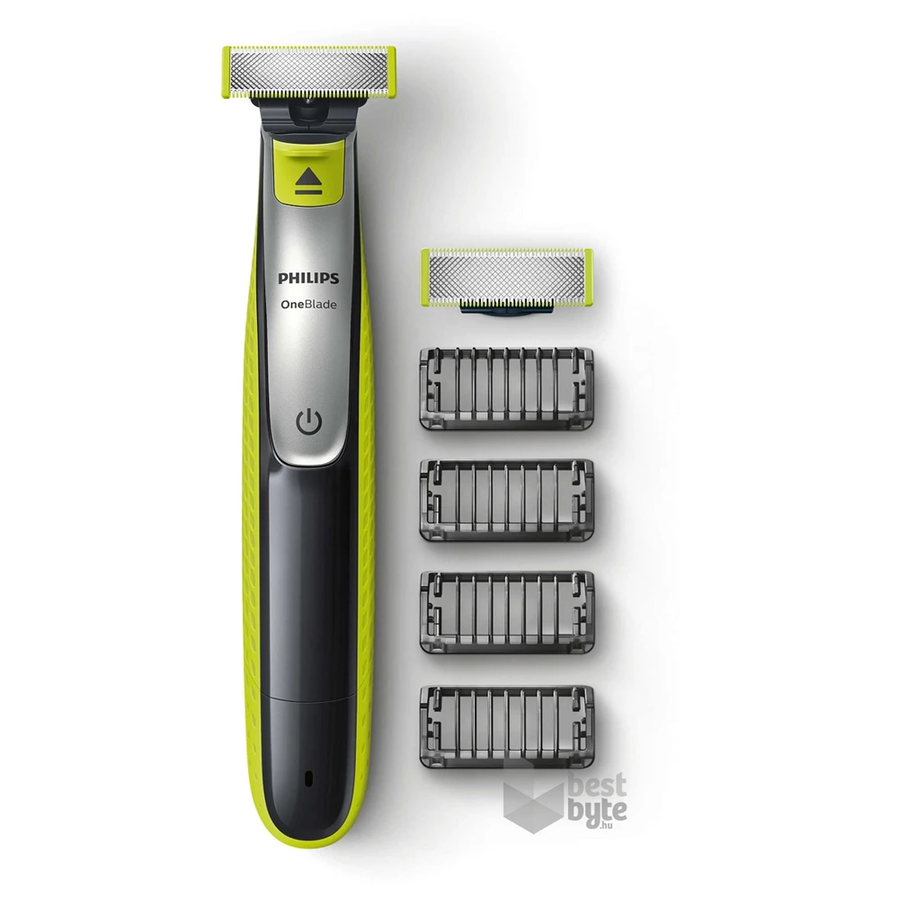 Philips OneBlade QP2530/30 hibrid borotva