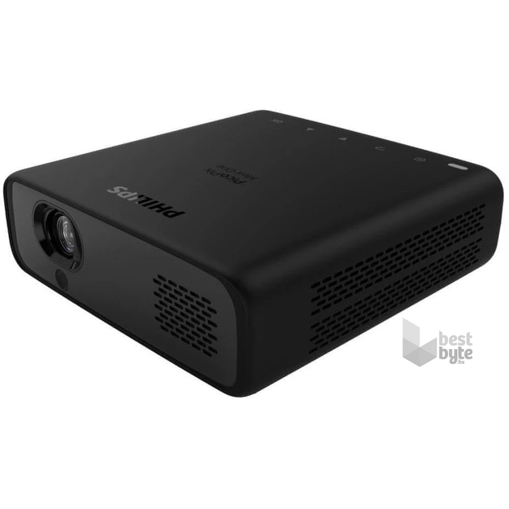 Philips PicoPix Max One PPX520 mini projektor