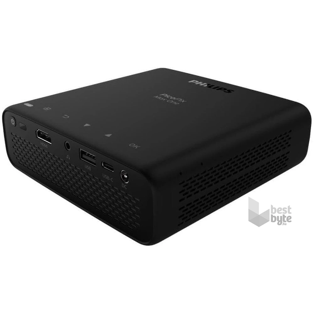 Philips PicoPix Max One PPX520 mini projektor