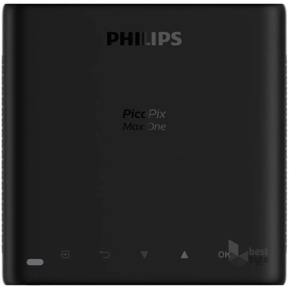 Philips PicoPix Max One PPX520 mini projektor