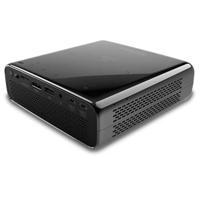 Philips PicoPix Max PPX620 mini projektor