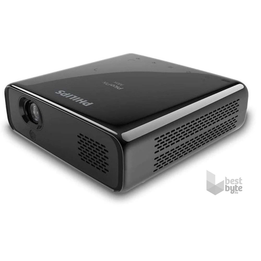 Philips PicoPix Max PPX620 mini projektor