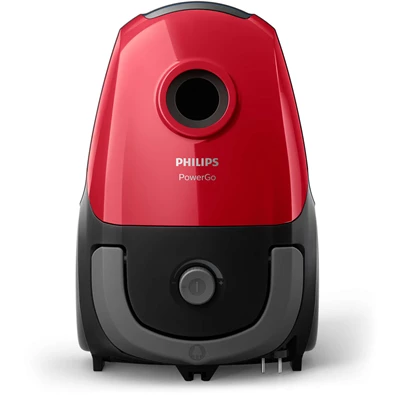 Philips FC8243/09 PowerGo porzsákos porszívó