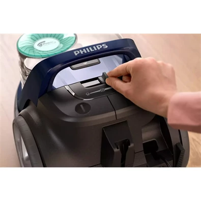 Philips PowerPro Active FC9555/09 porzsák nélküli porszívó