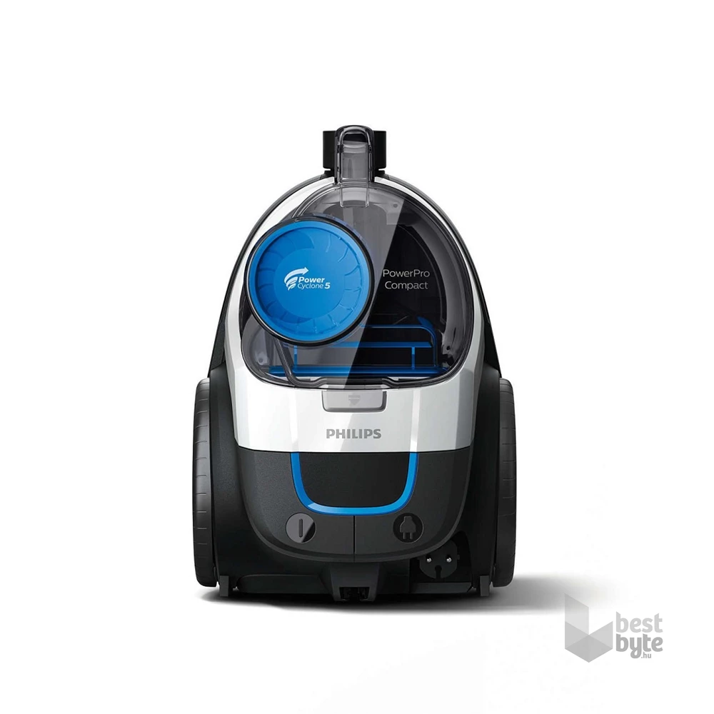 Philips FC9332/09 PowerPro Compact porzsák nélküli porszívó