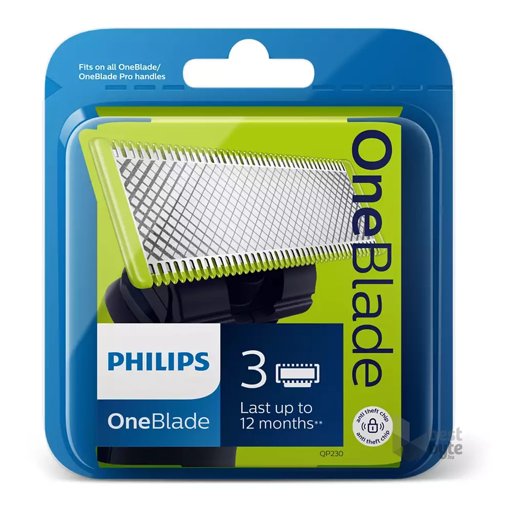 Philips QP230/50 OneBlade cserélhető penge