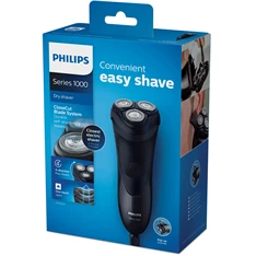 Philips S1110/04 Series 1000 száraz elektromos férfi borotva