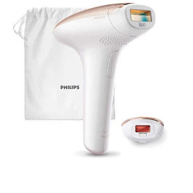 Philips SC1997/00 Lumea Advanced tartós IPL villanófényes szőrtelenítő