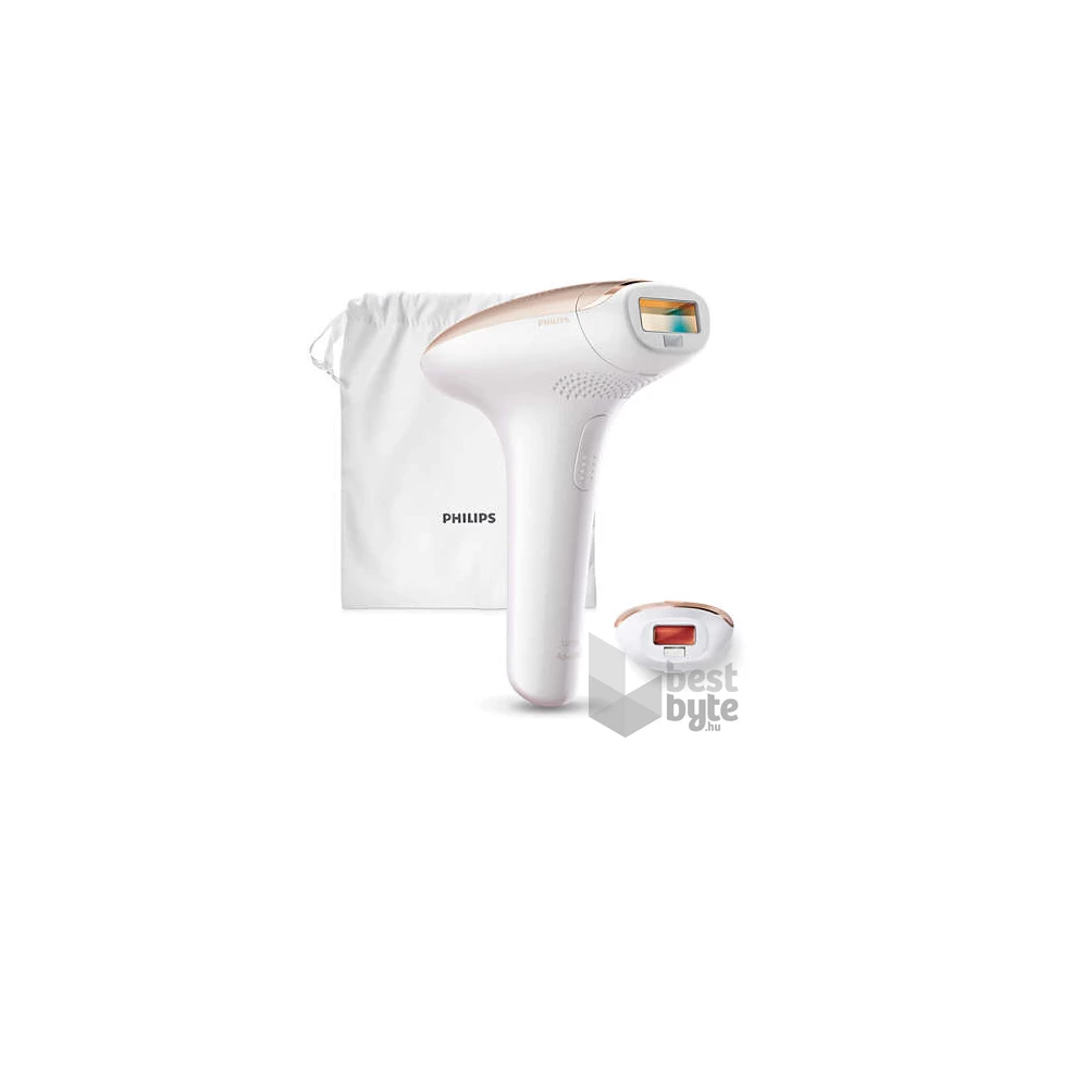 Philips SC1997/00 Lumea Advanced tartós IPL villanófényes szőrtelenítő
