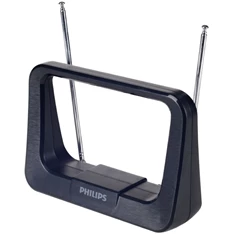 Philips SDV1226 HDTV/UHF/VHF/FM 28dB digitális TV antenna