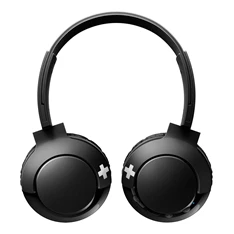 Philips SHB3075BK/00 Bluetooth fekete fejhallgató headset