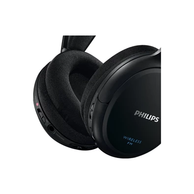 Philips SHC5200/10 Wireless fejhallgató