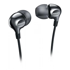 Philips SHE3700BK fekete fülhallgató