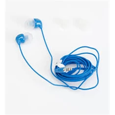 Philips SHE3590BL/10 kék fülhallgató