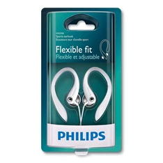 Philips SHS3300WT fehér fülhallgató