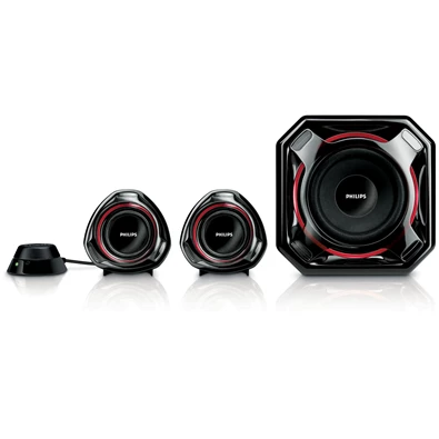 Philips SPA5300/10 2.1 USB hangszóró