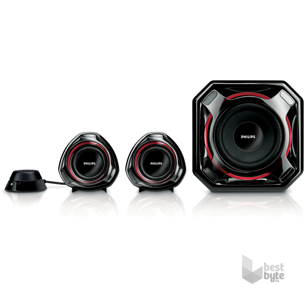 Philips SPA5300/10 2.1 USB hangszóró