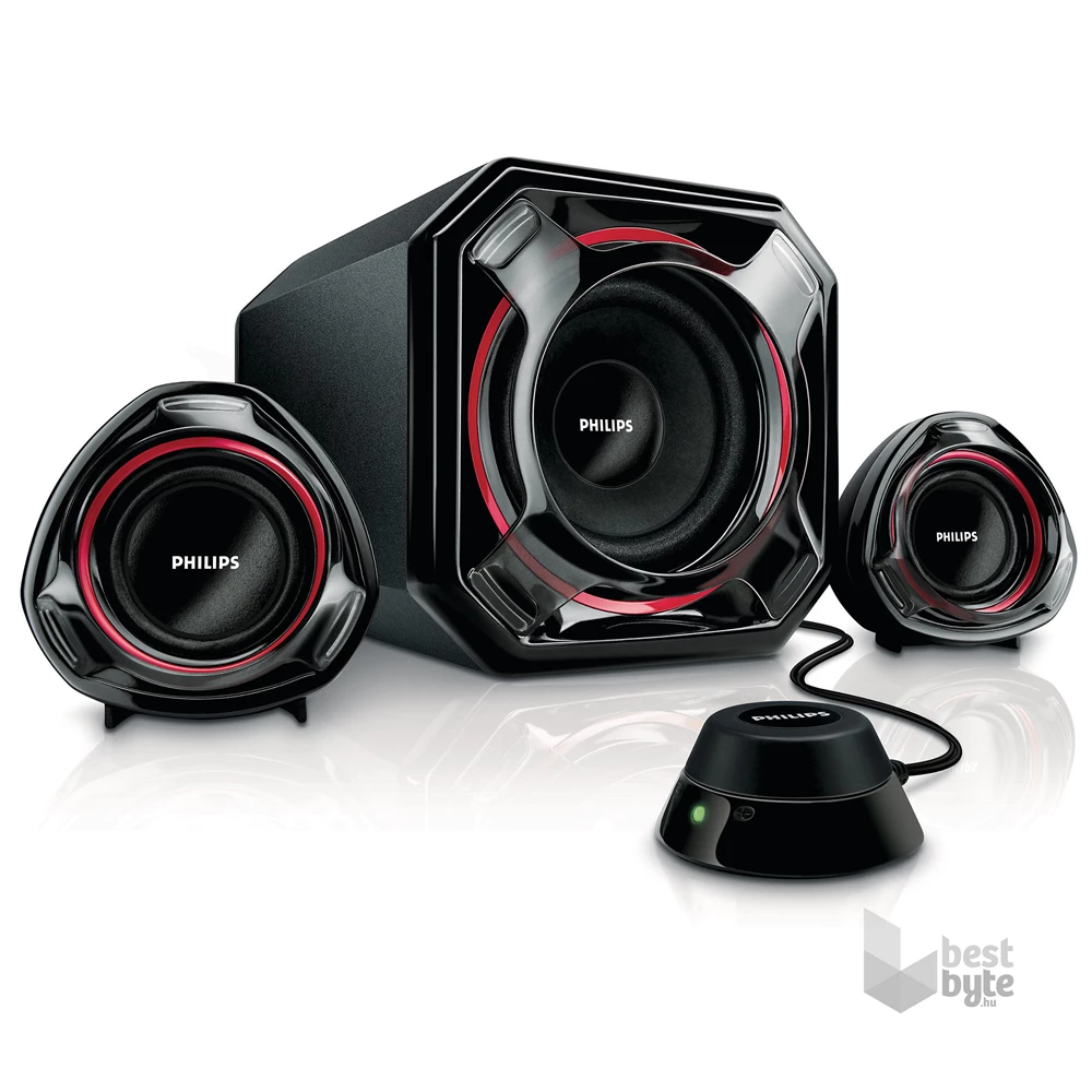 Philips SPA5300/10 2.1 USB hangszóró