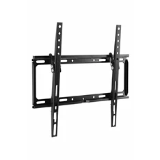 Philips SQM7442 25"-65" VESA 400x400 dönthető fekete fali konzol